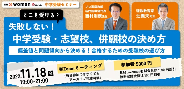 関西】新6年生の志望校別特訓について – 西村則康公式サイト